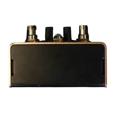 Fender MTG Tube Distortion 2019 - Present Brown image 6