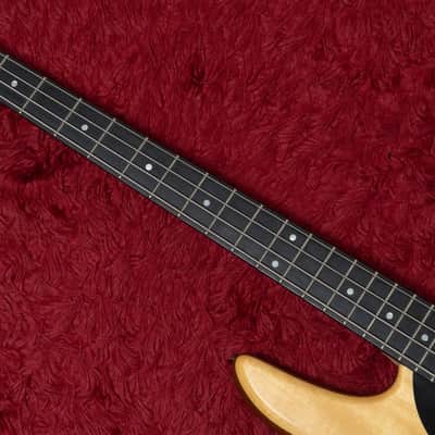 【used】Fodera / Yin Yang 4 Standard Series II 2020 4.015kg #YYS406【GIB Yokohama】【price included SHIPPING & IMPORT TAX & VAT】 image 5