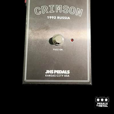 jhs crimson - X7622 image 2