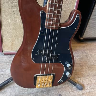 Fender Precision Bass 1976 image 8