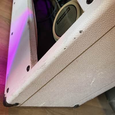 Vox Ac30CH Head and V212C Cabinet 2017 - Black and White image 18