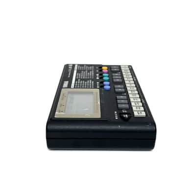 Yamaha MU5 Tone Generator Vintage Portable MIDI Sound Module image 4