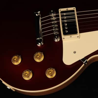 Immagine Gibson Les Paul Standard '50s Plaintop - SB (#098) - 4