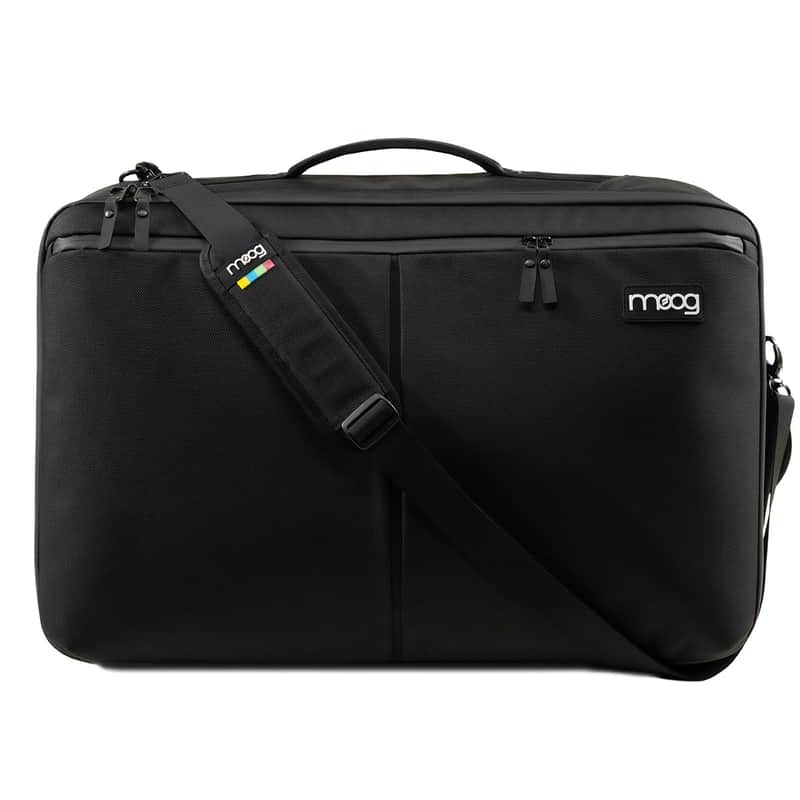 Moog SR Series Case For Grandmother Synthesizer image 1