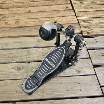 Premier Bass Drum Pedal 6000 Vintage USED! RK6VP140725 image 3