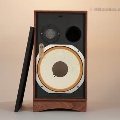 JBL C53 Libra Pair of Speakers Vintage – Restored – 1-Year Warranty image 13