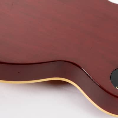 Gibson Les Paul Standard 2007 Heritage Cherry Sunburst image 22