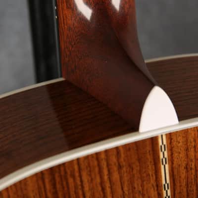 Martin Standard Series D-28 Dreadnought Acoustic - Left Handed - 2nd Hand image 8