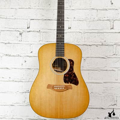 Taylor Trey Hensley Gold Label 510e Special Edition - Antique Blond w/ Case (#5049) image 3