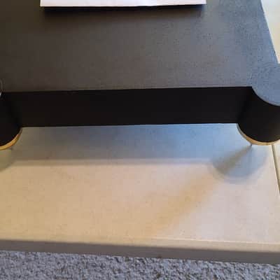 OSIRIS Custom Vibration Isolation Platforms / speaker bases / amp bases PAIR image 24
