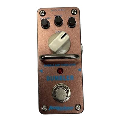 Reverb.com listing, price, conditions, and images for tomsline-adr-3-dumbler