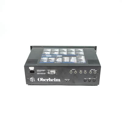 Oberheim Matrix-6R Owned by Martin Gore of Depeche Mode image 5