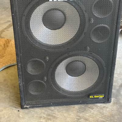 Hartke XL-Series 410 Bass Module | Reverb