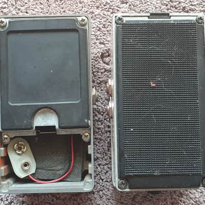 Boss DD3 Digital Delay & Ibanez PH9 Phaser *NOT WORKING* /Vintage Long Dash Made in Japan MIJ/ image 2