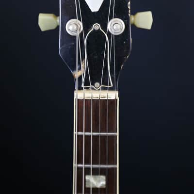 Mid 70s Gibson ES 335 Signed by AC/DC image 22