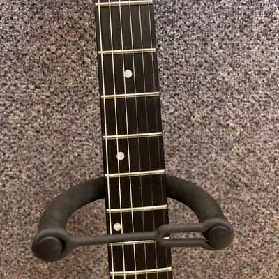 Abasi Concepts Larada 6 Legion 2022 - Stealth Matte Black image 5