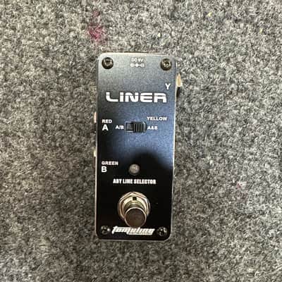 Reverb.com listing, price, conditions, and images for tomsline-alr-3-liner