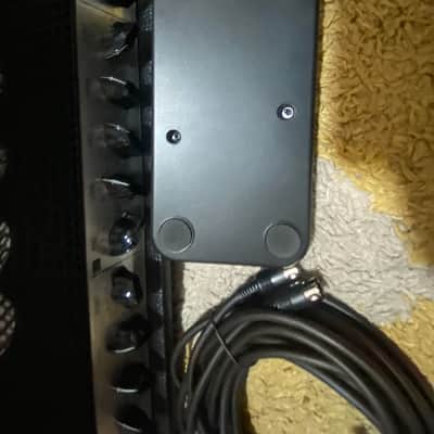 Peavey 6505 II 2-Channel 120-Watt Guitar Amp Head 2023 - Present - Black image 13