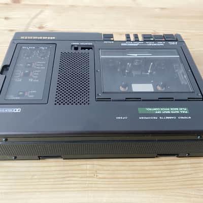 MARANTZ PMD230 / CP230 - Stereo portable cassette tape recorder image 11