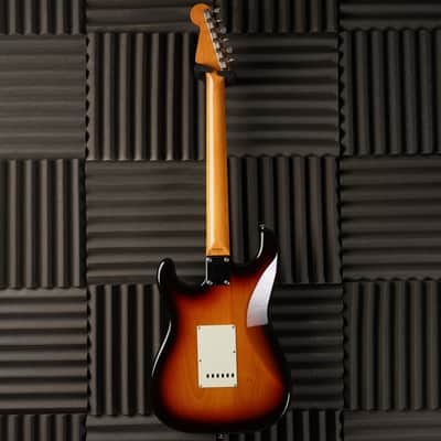 Fender ST-62 Stratocaster Reissue MIJ - 2007 - 2010 image 10