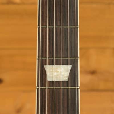 Gibson Slash "Jessica" Les Paul Standard | Honey Burst image 6
