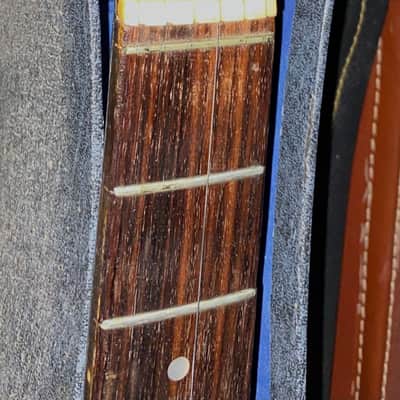 Teisco ET-460 K4L 1965 - 1969 - Sunburst image 3