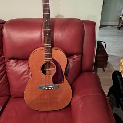 Gibson LG-0 1951 - 1974 | Reverb