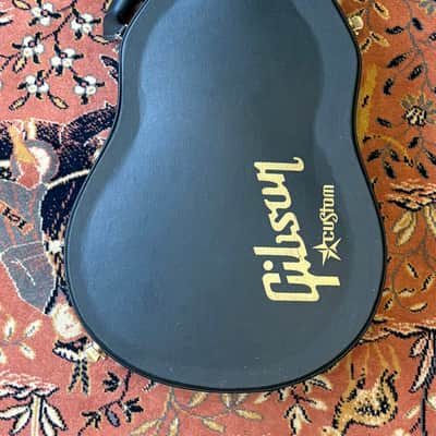 2021 Gibson Custom Shop '57 Les Paul Reissue R7 - Goldtop image 17