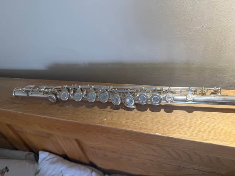STERLING  Serial 27033 1970s - Solid silver imagen 1