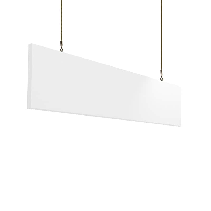 Saturna Low Profile Baffle image 1