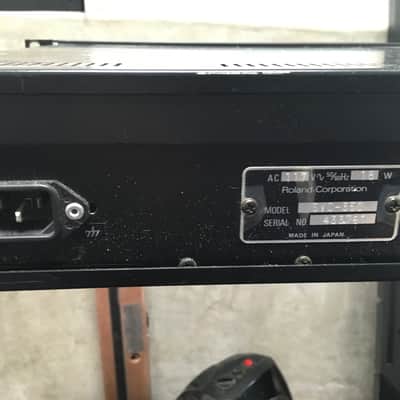 Roland Vocoder SVC 350 image 5