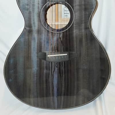 Breedlove Oregon Concerto Stormy Night CE 2025 - Stormy Night image 1