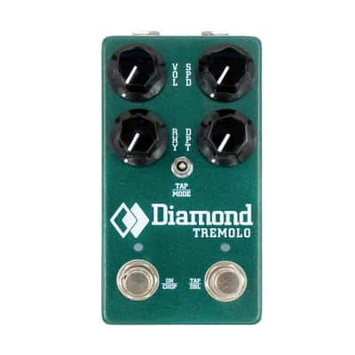 DIAMOND PEDALS TREMOLO image 1