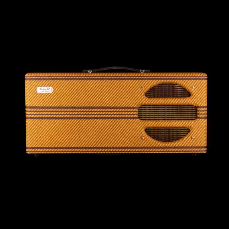 Pre-Owned Vintage 47 Classic Series The Suitcase Amp Guitar Amp Combo image 1