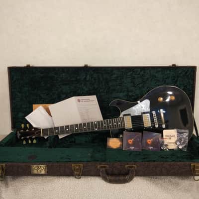 Maybach Convair Custom Shop 60¨s Slim Taper 2023 - Black image 11