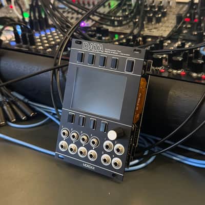Mordax Data (Multi-Function Oscilloscope Utility Module) image 2