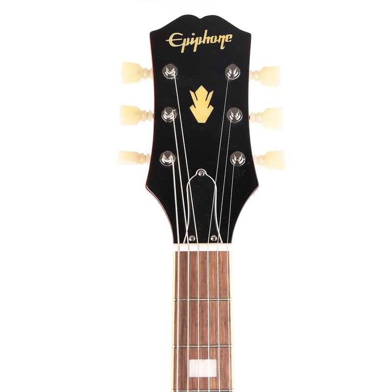 Epiphone Joe Bonamassa '62 ES-335 image 4