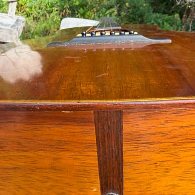 Martin O-18K 1927 SLIDE guitar image 20