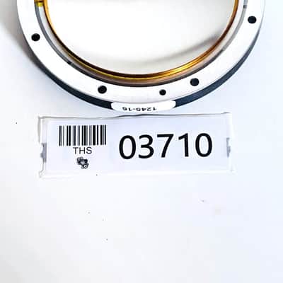 Radian 1750 Replacement Diaphragm For Radian 1.2",2" Comp Driver #03709-10 (One) image 2