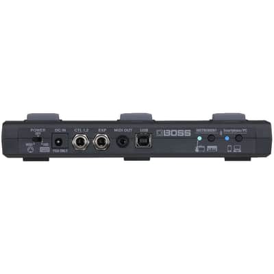 Roland Boss FS-1-WL Wireless Footswitch image 3