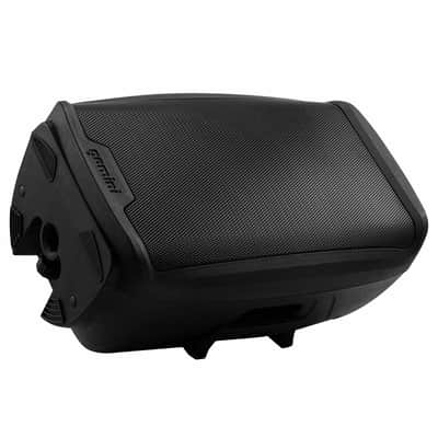 Gemini AS-2112BT Active 12" Powered DJ PA Loudspeaker w Bluetooth Connectivity image 6
