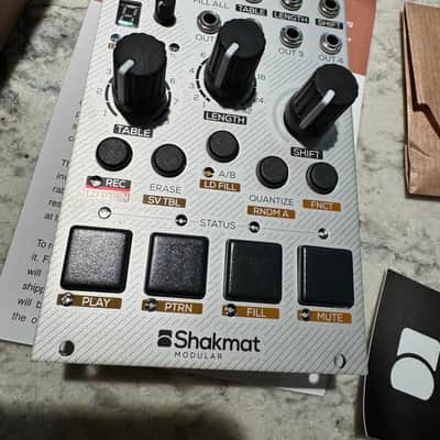 Shakmat Four Bricks Rook image 1
