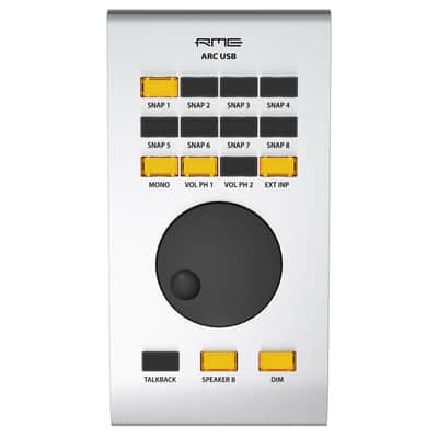 RME ARC USB - Audio Interface Accessory image 1