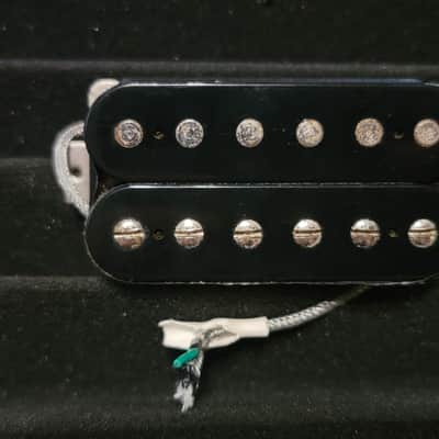 Gibson 490R/498T Matched Humbucker Set Gold | Reverb