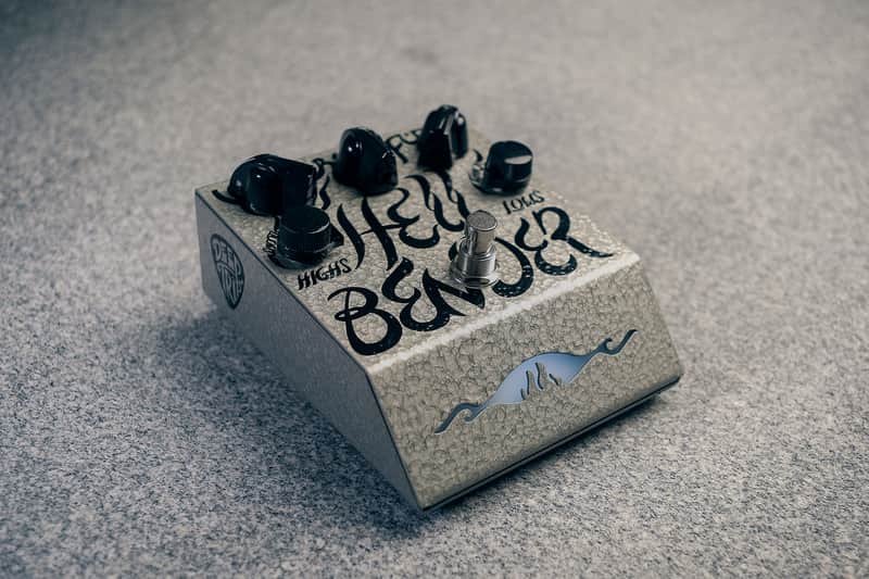 Deep Trip Hellbender "Lead Mod" image 1
