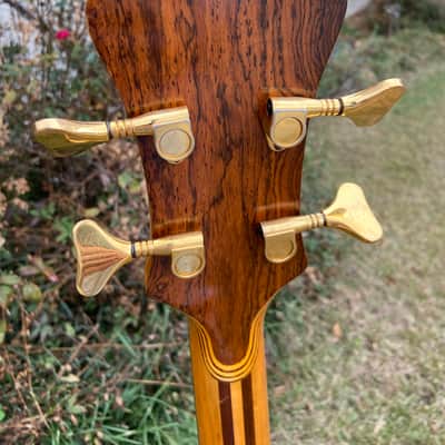 Alembic Series 1 1975 - Natural image 11