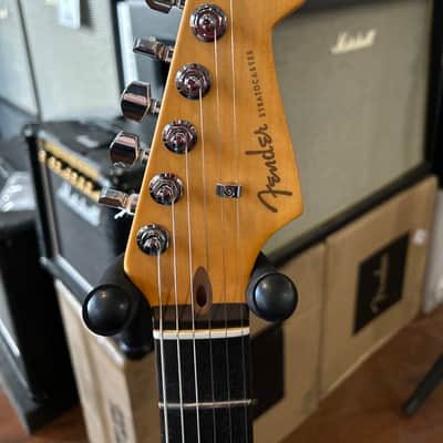 Fender Ultra II Stratocaster HSS 2024 Noble Blue #US240032783 / 8lbs. 0.03oz. image 6