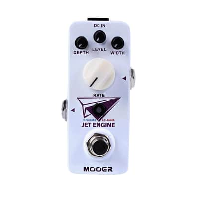 Jet Engine Mooer image 5