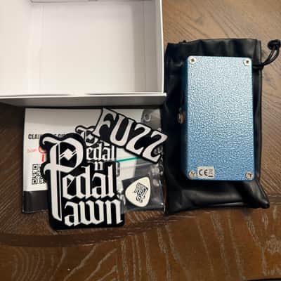 Pedal Pawn BC108 Fuzz image 2
