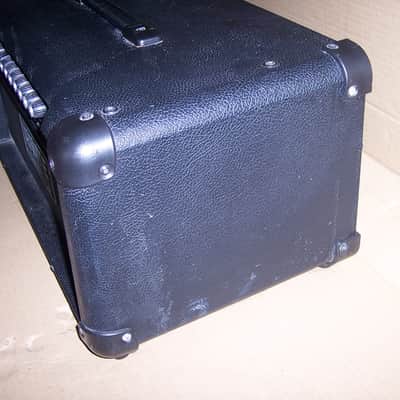 Crate GT500H - 50 watt tube Guitar Amp Head image 3